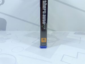 Grand Theft Auto V (GTA 5) [рус.субтитры] (PS5)