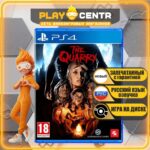 The Quarry [Рус.озвучка] (PS4)