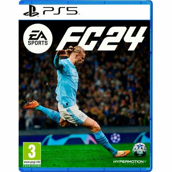 EA SPORTS FC 24 [Eng] (PS5) б/у