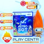 Astro Bot [рус.субтитры] (PS5)
