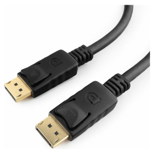 Кабель DisplayPort DisplayPort 1м Cablexpert (1.1)