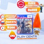 Mad Max [рус.субтитры] (PS4)