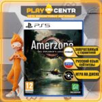 Amerzone: The Explorer's Legacy [Рус.субтитры] (PS5)