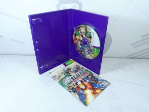 Marvel The Avengers Battle for Earth (Мстители Битва за Землю) (для Kinect) [Eng] (Xbox 360) б/у