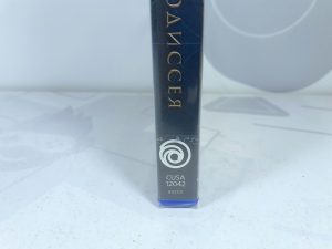 Assassin's Creed: Одиссея [рус.озвучка] (PS4)