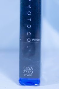 The Callisto Protocol [рус.субтитры] (PS4)