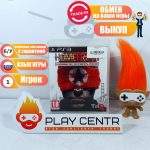 Homefront [рус.озвучка] (PS3) б/у