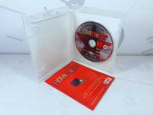 Homefront [рус.озвучка] (PS3) б/у