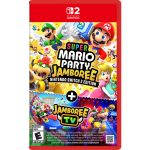 Super Mario Party Jamboree Switch 2 Ed.+ Jamboree TV [рус.субтитры] (Switch 2)