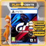 Gran Turismo 7 [С поддержкой VR2, рус.субтитры] (PS5) б/у
