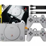 Sony Playstation 1 Classic б/у