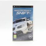 Need for Speed Shift (PSP) б/у
