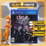 Dissidia Final Fantasy NT [Eng] (PS4) б/у