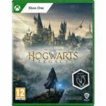 Hogwarts Legacy [рус.субтитры] (Xbox One) б/у