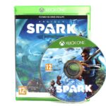 Project Spark (Xbox One) б/у