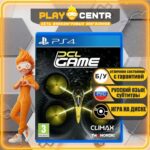 DCL: The Game [рус.субтитры] (PS4) б/у
