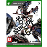 Suicide Squad: Kill The Justice League [Eng] (Series X) б/у