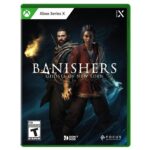 Banishers: Ghosts of New Eden (Series X) б/у