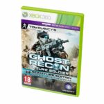 Ghost Recon: Future Soldier (Xbox 360) б/у